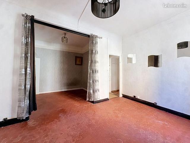 Appartement vente à Marseille