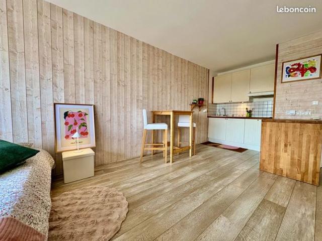 Appartement vente à Saint-Nazaire, Saint-brevin-les-pins