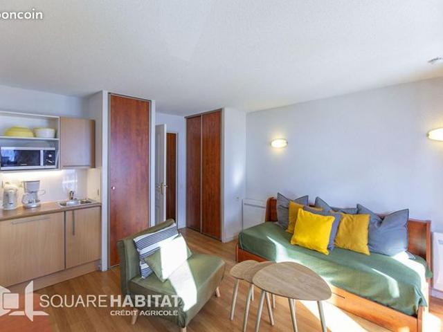 Appartement vente à Bagnères-de-Bigorre, Bagnères-de-bigorre