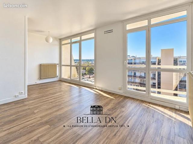 Appartement vente à Plaisir, Yvelines