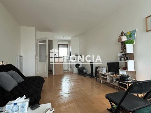 Appartement vente à Chartres