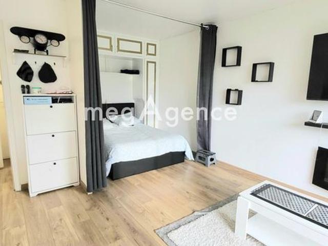 Appartement vente à Melun, Combs-la-ville