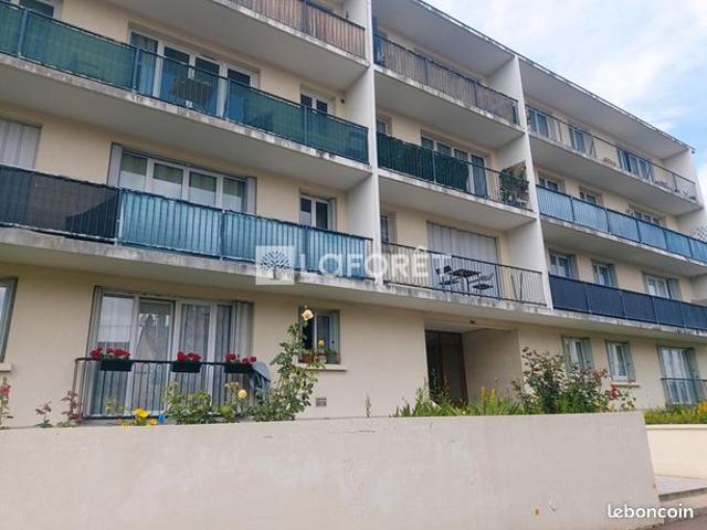 Appartement vente à Le Raincy, Les Pavillons-sous-bois
