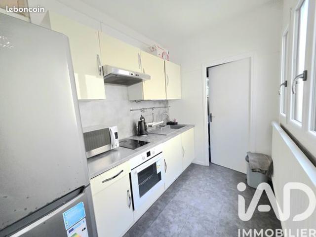 Appartement vente à Troyes