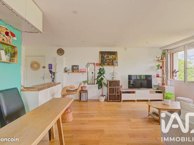 Appartement vente à Le Raincy, Gournay-sur-marne