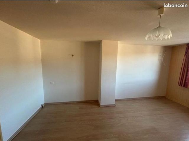 Appartement vente à Pontarlier, Rochejean