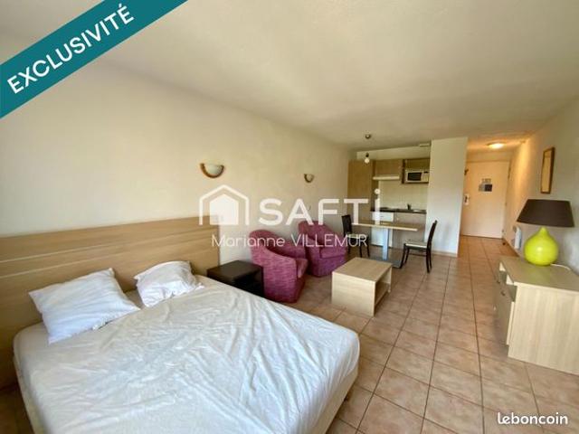 Appartement vente à Nérac, Barbaste