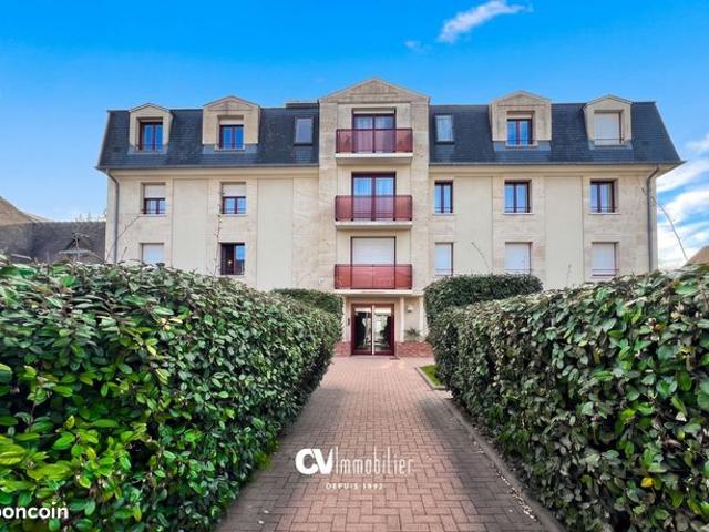 Appartement vente à Poitiers, Vernon