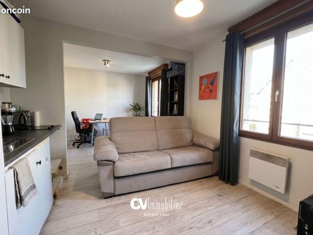 Appartement vente à Poitiers, Vernon
