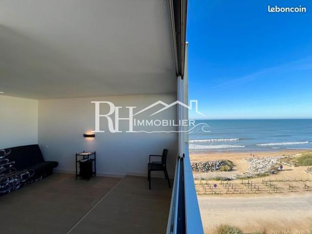 Appartement vente à Les Sables-d'Olonne, Saint-hilaire-de-riez