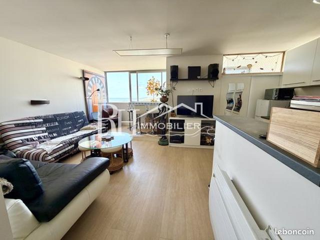 Appartement vente à Les Sables-d'Olonne, Saint-hilaire-de-riez