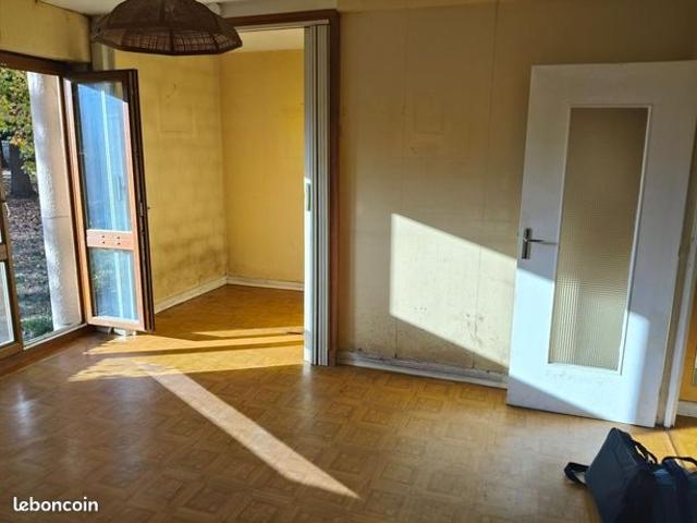 Appartement vente à Franconville, Meurthe-et-Moselle