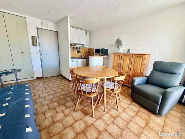 Appartement vente à Béziers, Agde