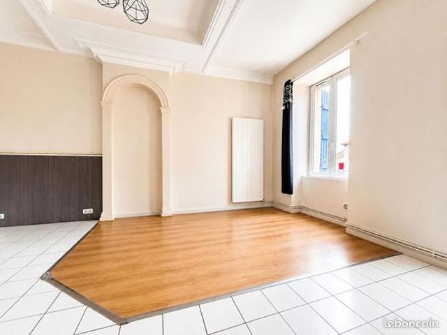 Appartement vente à Metz, Marange-silvange