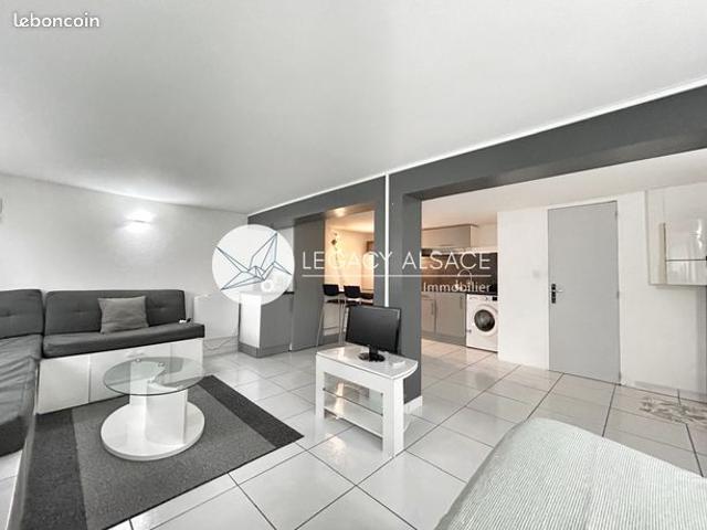 Appartement vente à Molsheim, Duppigheim