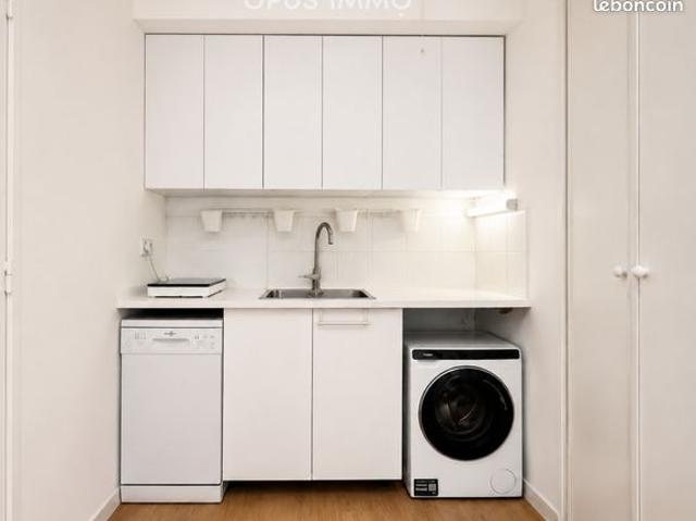 Appartement vente à Montpellier
