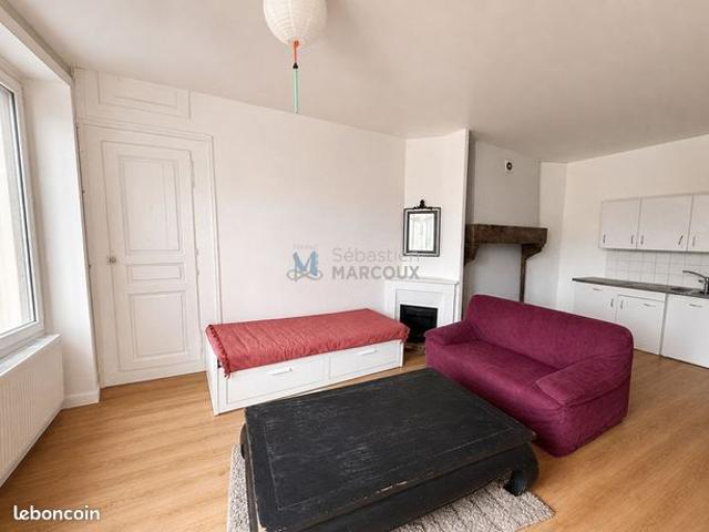 Appartement vente à Montbrison