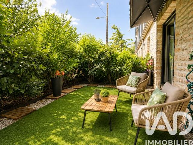 Appartement vente à Créteil, Chennevières-sur-marne