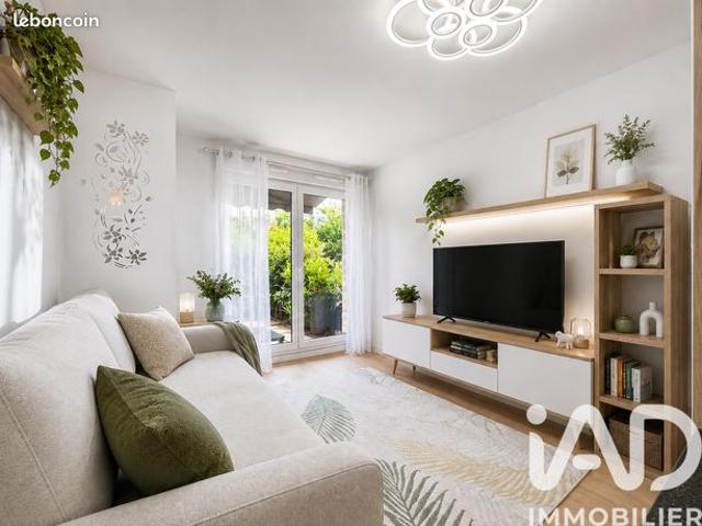 Appartement vente à Créteil, Chennevières-sur-marne