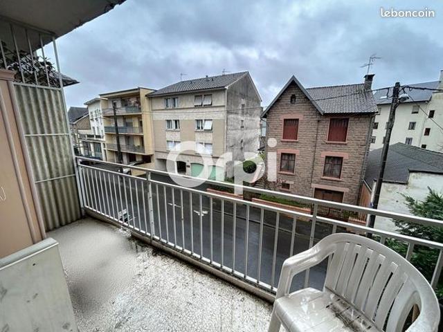 Appartement vente à Brive-la-Gaillarde, Brive-la-gaillarde