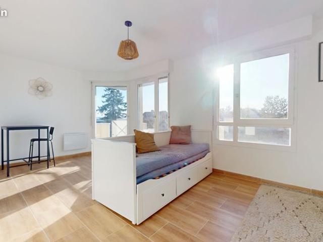 Appartement vente à Argenteuil, Cormeilles-en-parisis