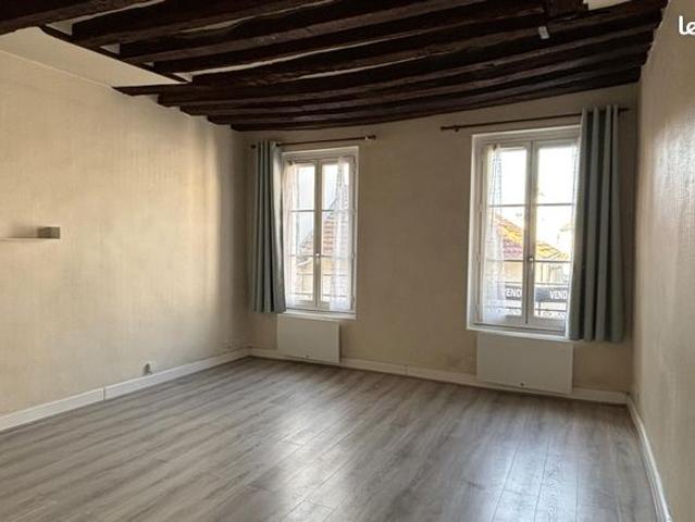 Appartement vente à Saint-Germain-en-Laye, Saint-germain-en-laye