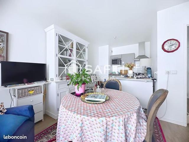 Appartement vente à Créteil, Villecresnes