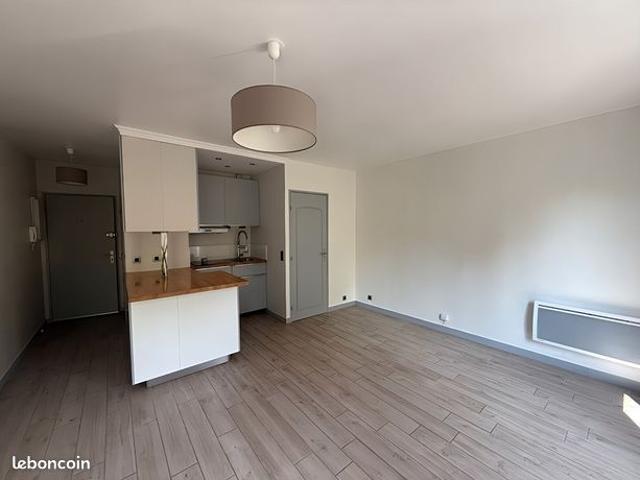 Appartement vente à Sedan, Grand Est