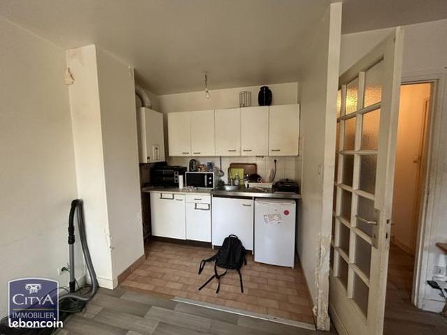 Appartement vente à Blois