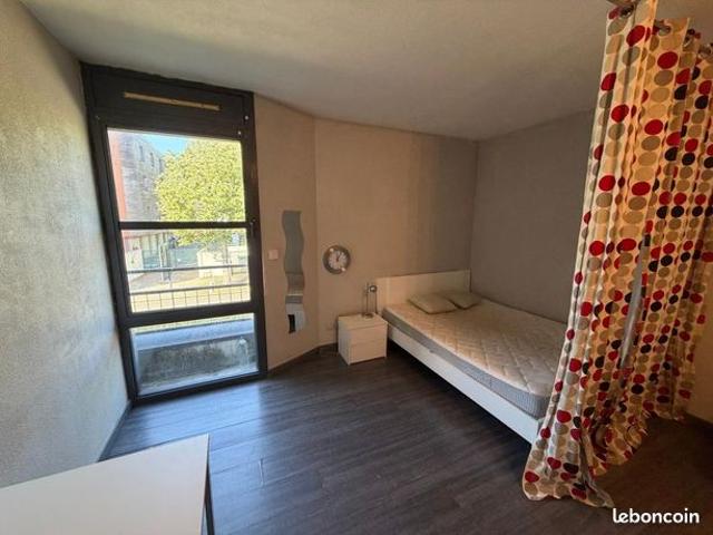 Appartement vente à Toulouse