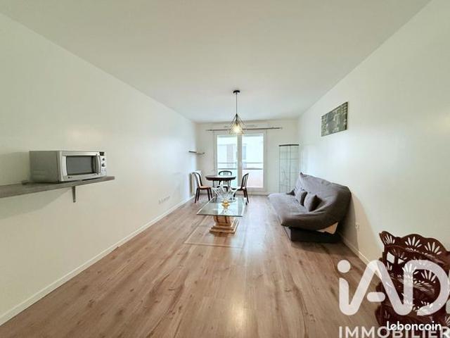 Appartement vente à Le Raincy, Rosny-sous-bois