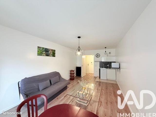 Appartement vente à Le Raincy, Rosny-sous-bois