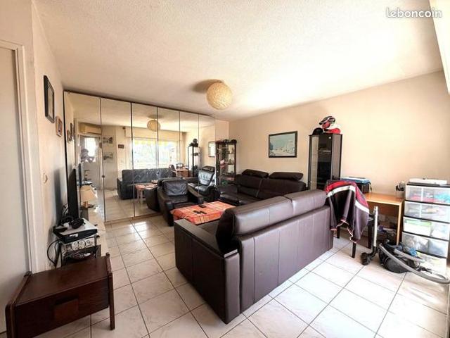 Appartement vente à Grasse, Le Cannet