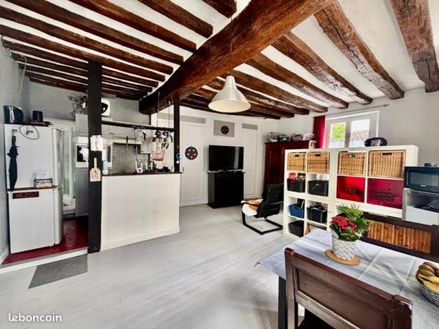 Appartement vente à Évry, Mennecy