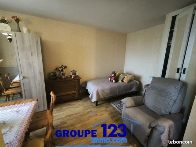 Appartement vente à Auxerre, Migennes