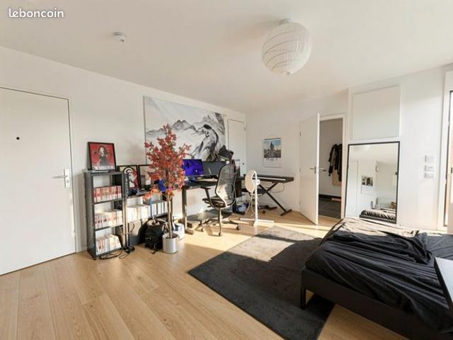 Appartement vente à Rennes, Bretagne
