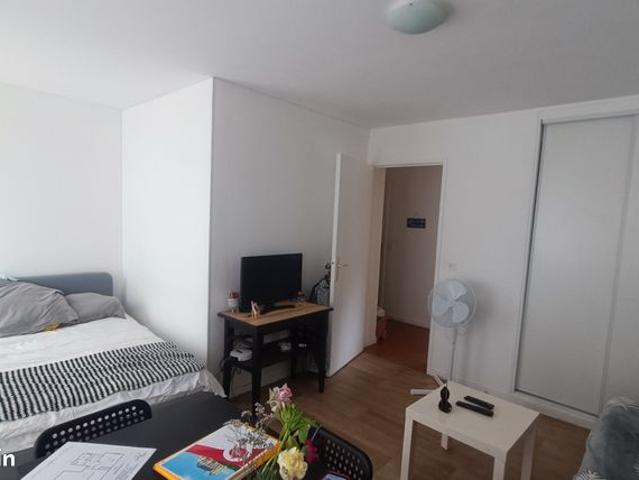 Appartement vente à Montereau-Fault-Yonne, Seine-et-Marne