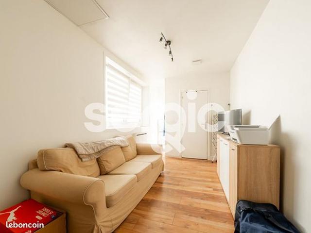Appartement vente à Douai