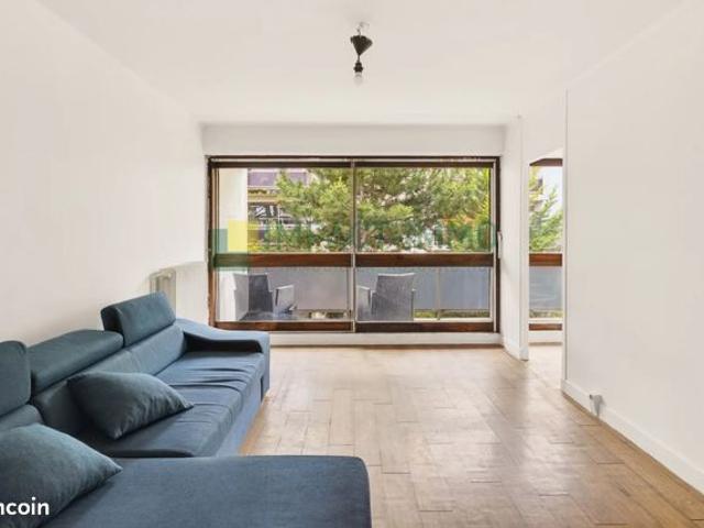 Appartement vente à Nanterre, Colombes
