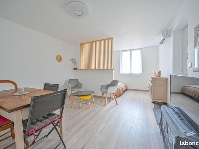 Appartement vente à Bobigny, Les Lilas