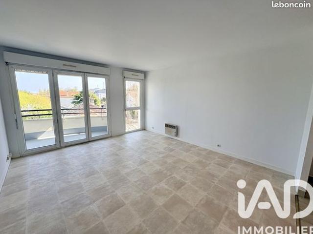 Appartement vente à Le Raincy, Noisy-le-grand