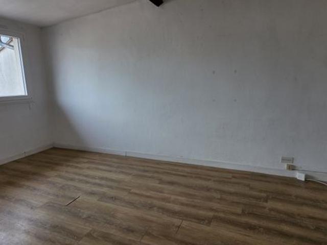 Appartement vente à Nancy
