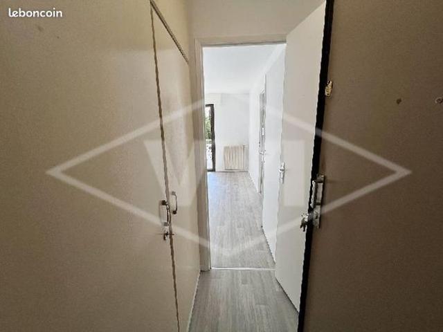Appartement vente à Melun, Combs-la-ville