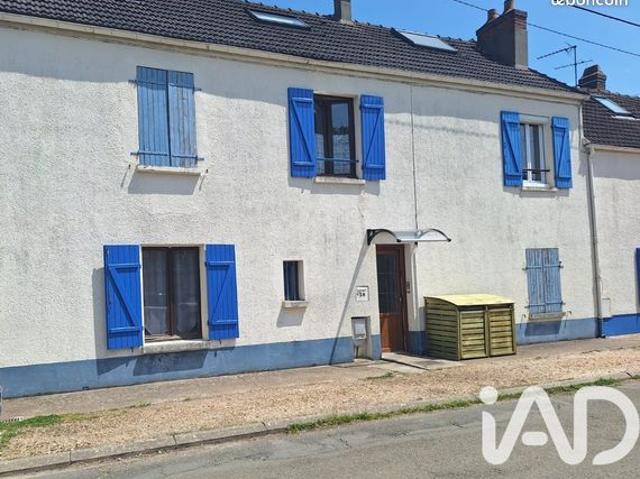 Appartement vente à Rambouillet, Les Essarts-le-roi
