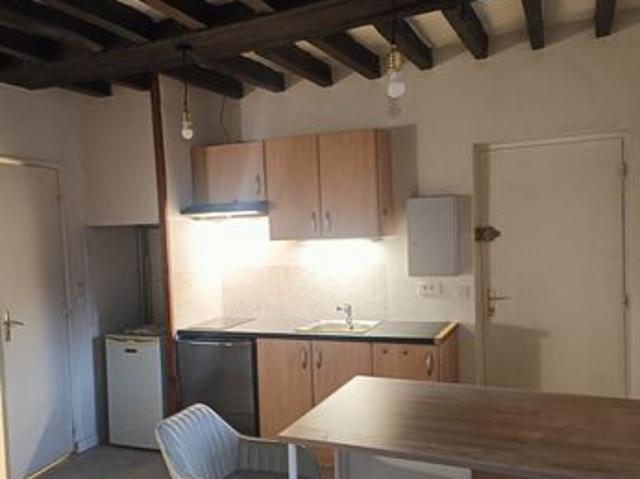 Appartement vente à Rambouillet, Les Essarts-le-roi