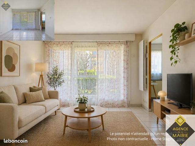 Appartement vente à Évry, Draveil