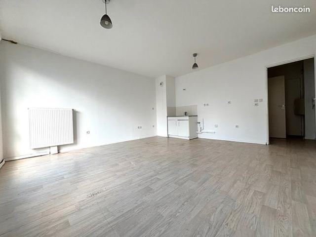 Appartement vente à Nancy, Jarville-la-malgrange