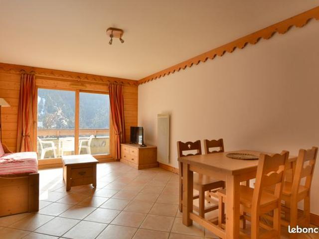 Appartement vente à Albertville, Champagny-en-vanoise