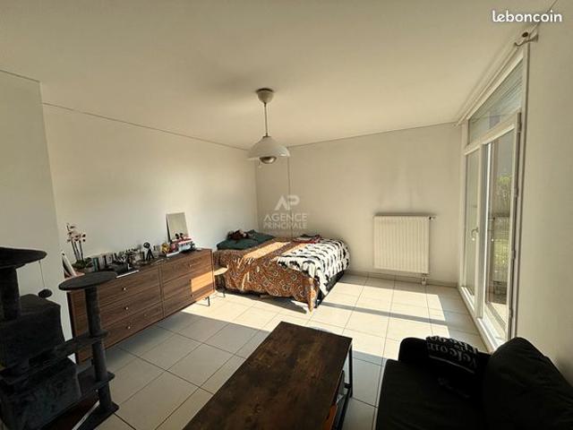 Appartement vente à Pontoise, Cergy
