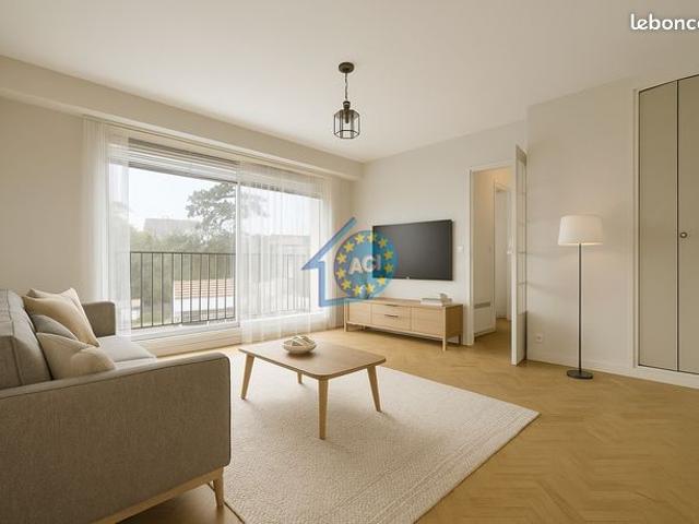 Appartement vente à Mantes-la-Jolie, Limay